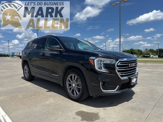 2023 GMC Terrain SLT — SUV — 72,916 mi — Glenpool, OK