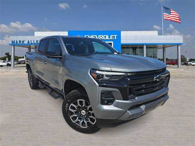 2023 Chevrolet Colorado Z71 — Pickup Truck — 10,984 mi — Glenpool, OK