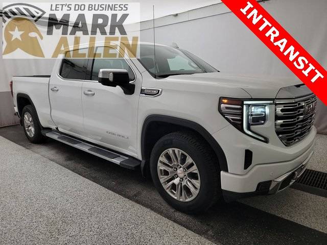 2023 GMC Sierra 1500 Denali — Pickup Truck — 77,284 mi — Glenpool, OK
