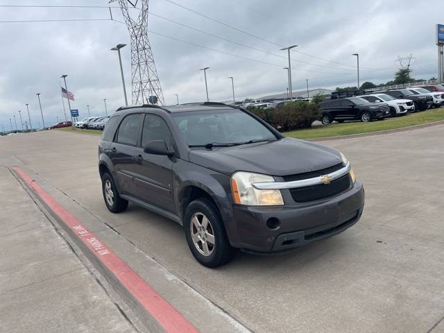 2008 Chevrolet Equinox LS — SUV — 174,947 mi — Glenpool, OK