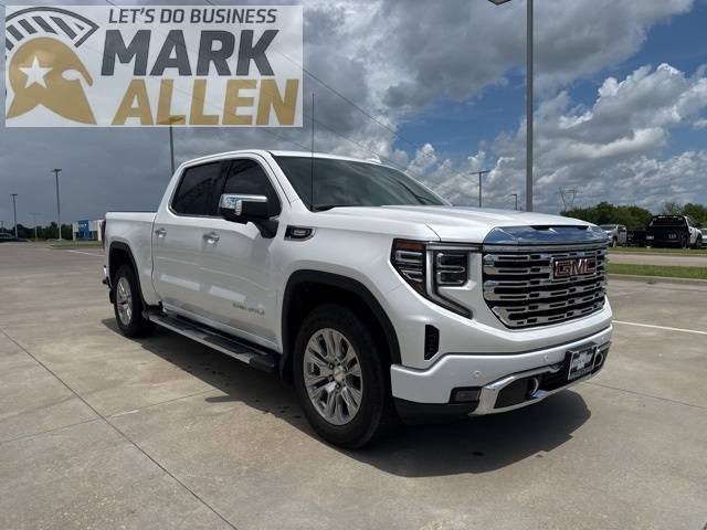 2024 GMC Sierra 1500 Denali — Pickup Truck — 30,375 mi — Glenpool, OK