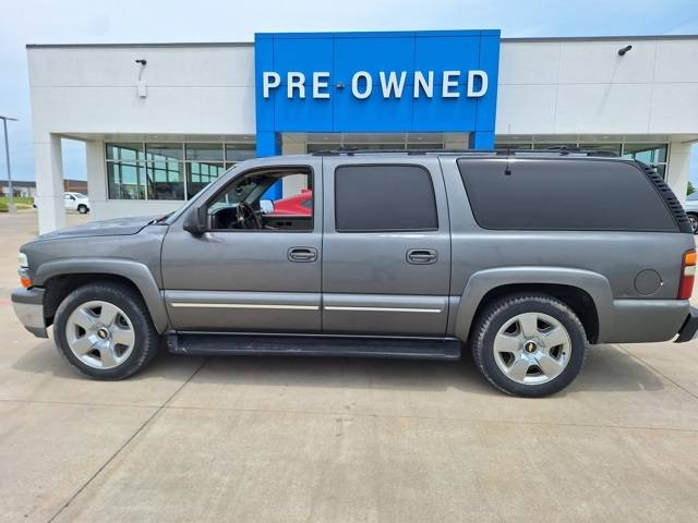 2001 Chevrolet Suburban LT — SUV — 305,335 mi — Glenpool, OK