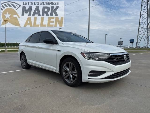 2019 Volkswagen Jetta R-Line — Sedan — 91,223 mi — Glenpool, OK