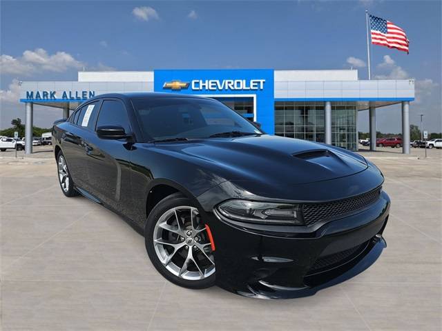 2020 Dodge Charger GT — Sedan — 49,219 mi — Glenpool, OK