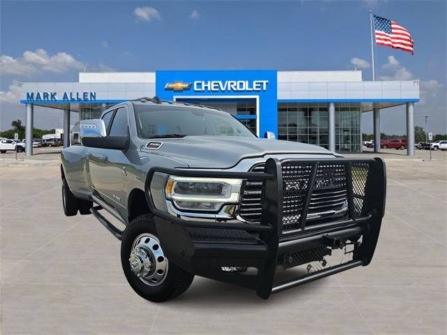 2024 Ram 3500 Laramie — Pickup Truck — 41,101 mi — Glenpool, OK