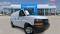 2022 Chevrolet Express Cargo Van in Glenpool, OK 1 - Open Gallery