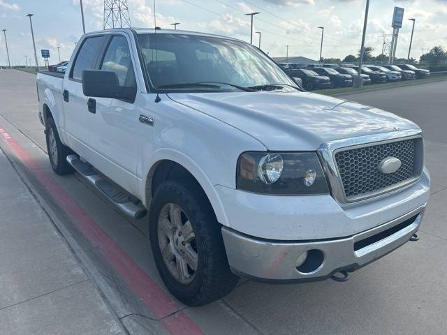 2007 Ford F-150 XLT — Pickup Truck — 322,563 mi — Glenpool, OK