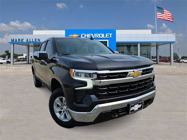 2023 Chevrolet Silverado 1500 LT — Pickup Truck — 90,545 mi — Glenpool, OK