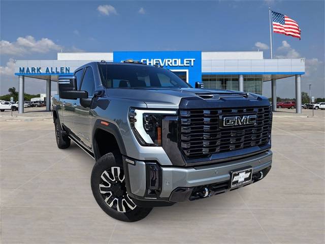 2024 GMC Sierra 2500HD Denali Ultimate — Pickup Truck — 13,586 mi — Glenpool, OK
