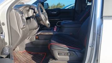 2019 Chevrolet Silverado 1500 RST — Pickup Truck — 94,235 mi — Glenpool, OK