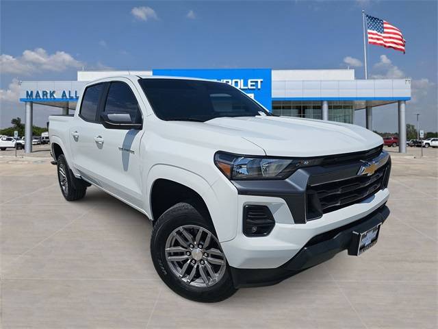 2023 Chevrolet Colorado LT — Pickup Truck — 51,565 mi — Glenpool, OK