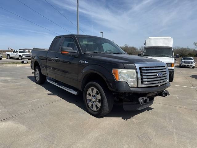 2012 Ford F-150 XLT — Pickup Truck — 242,210 mi — Glenpool, OK