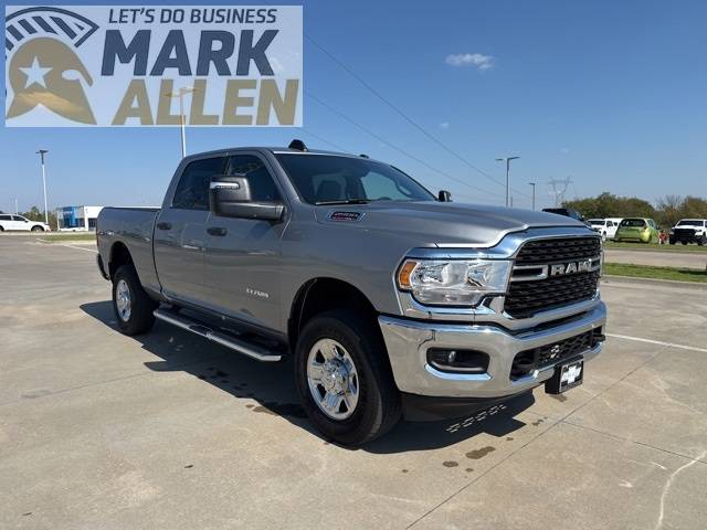 2024 Ram 2500 Big Horn — Pickup Truck — 23,071 mi — Glenpool, OK