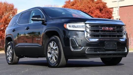 2023 GMC Acadia SLE — SUV — 50,639 mi — Norman, OK