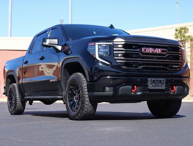 2022 GMC Sierra 1500 AT4X — Pickup Truck — 20,124 mi — Norman, OK