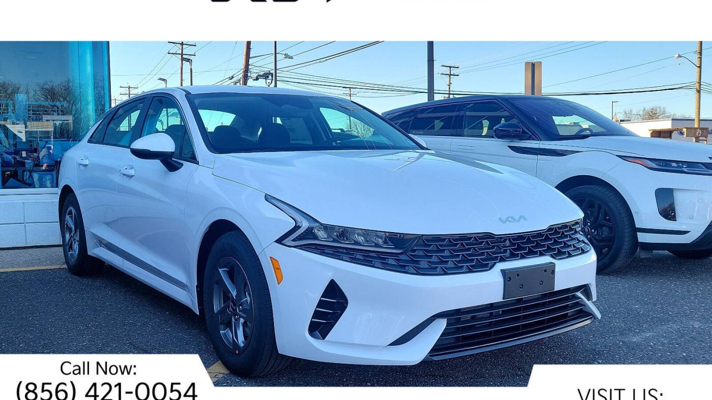 New 2024 Kia K5 for Sale (with Photos) U.S. News & World Report