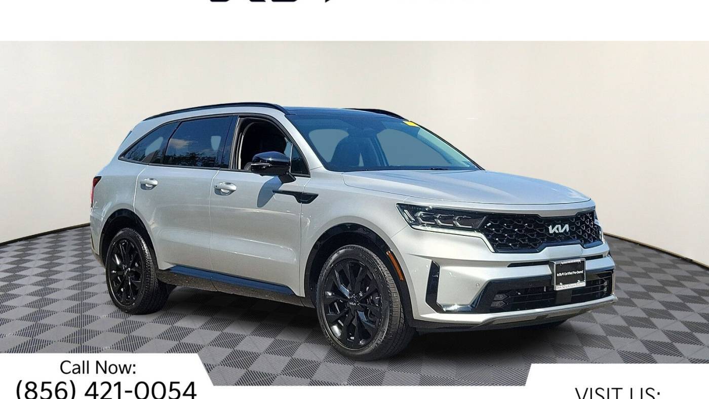 Certified PreOwned Kias for Sale in Sicklerville, NJ (with Photos