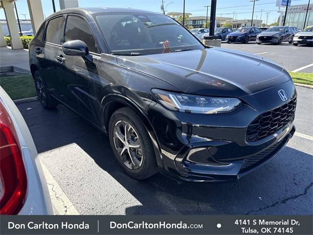 2023 Honda HR-V EX-L — SUV — 14,360 mi — Tulsa, OK