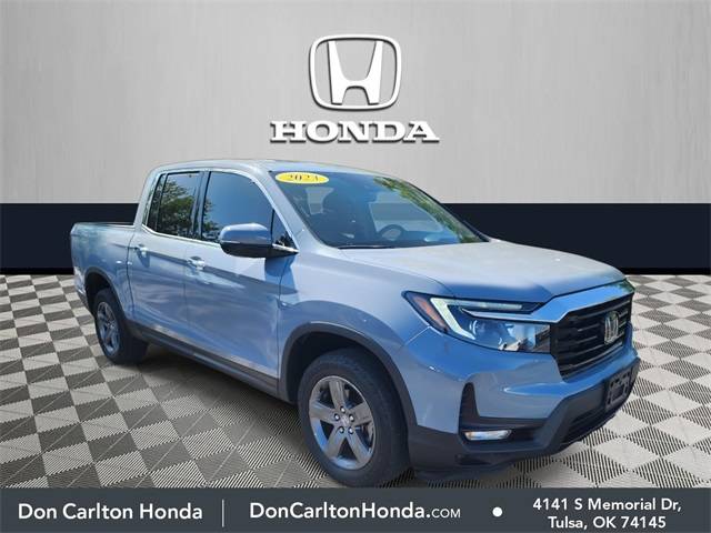 Used Honda Ridgeline for Sale in Tulsa, OK (with Photos