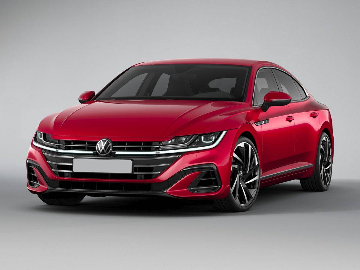 2021 Volkswagen Arteon SE — Hatchback — 54,392 mi — Richardson, TX