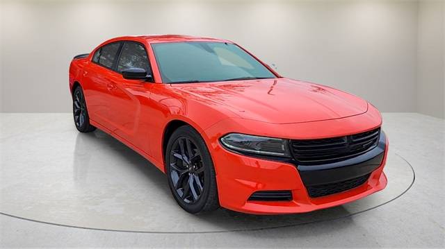 2022 Dodge Charger SXT — Sedan — 53,095 mi — Richardson, TX