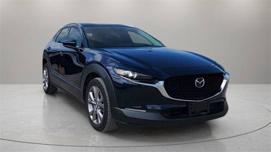 2020 Mazda CX-30 Premium — SUV — 64,001 mi — Richardson, TX