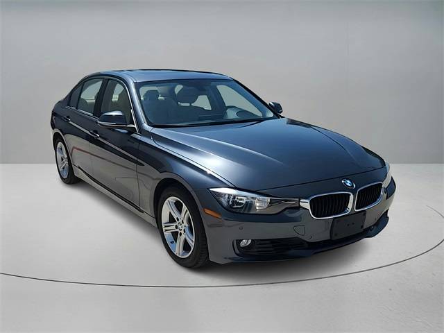 2015 BMW 3 Series 328i — Sedan — 79,075 mi — Richardson, TX