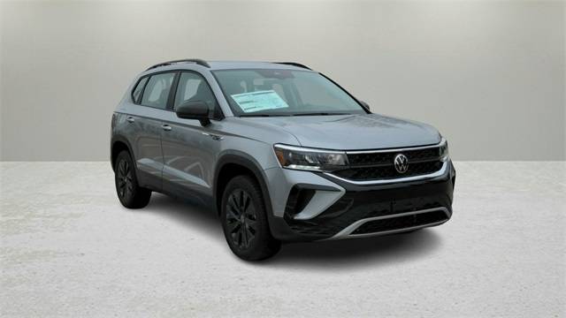 2023 Volkswagen Taos S — SUV — 21,620 mi — Richardson, TX