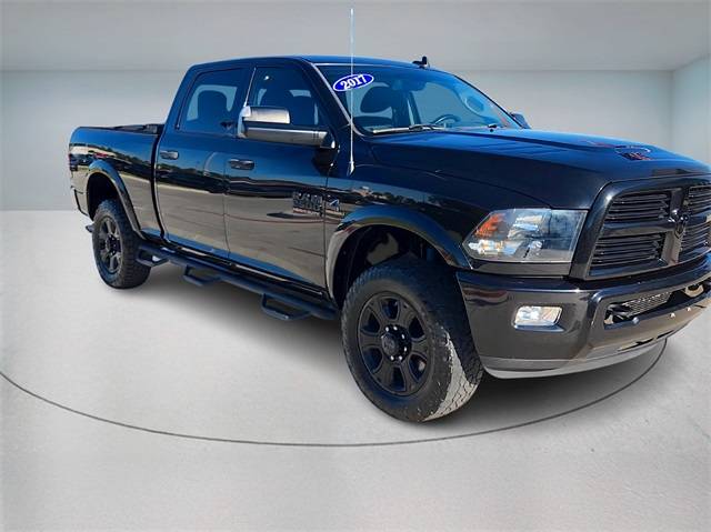 2017 Ram 2500 Lone Star — Pickup Truck — 127,000 mi — Richardson, TX