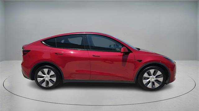 2020 Tesla Model Y Long Range — SUV — 23,664 mi — Richardson, TX
