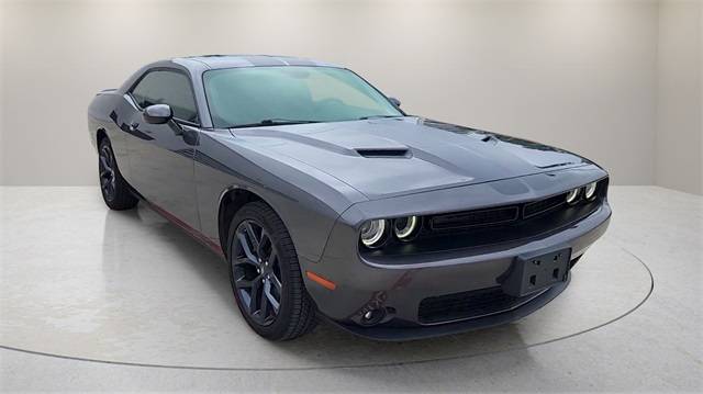 2023 Dodge Challenger SXT — Coupe — 34,076 mi — Richardson, TX