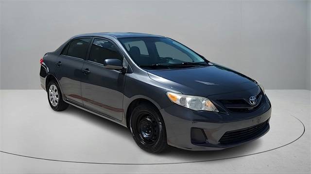 2011 Toyota Corolla L — Sedan — 164,424 mi — Richardson, TX