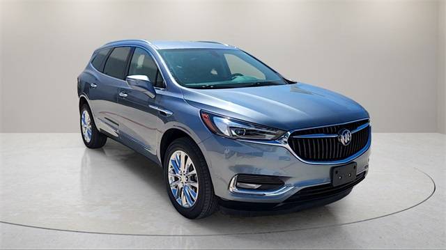 2021 Buick Enclave Essence — SUV — 56,358 mi — Richardson, TX