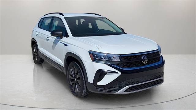 2022 Volkswagen Taos S — SUV — 38,219 mi — Richardson, TX