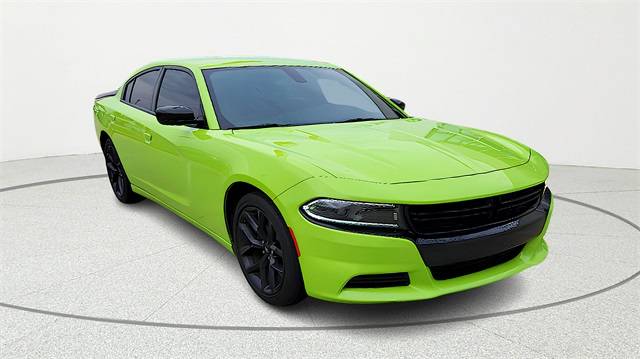 2023 Dodge Charger SXT — Sedan — 36,192 mi — Richardson, TX