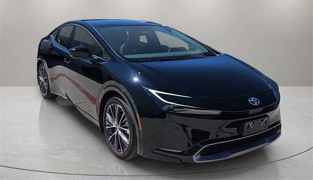 2024 Toyota Prius LE — Hatchback — 777 mi — Richardson, TX