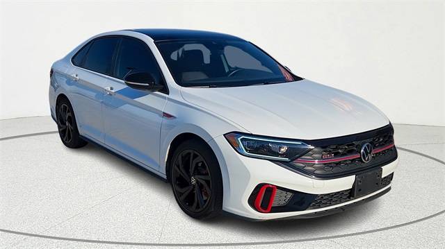2023 Volkswagen Jetta GLI Autobahn — Sedan — 66,620 mi — Richardson, TX