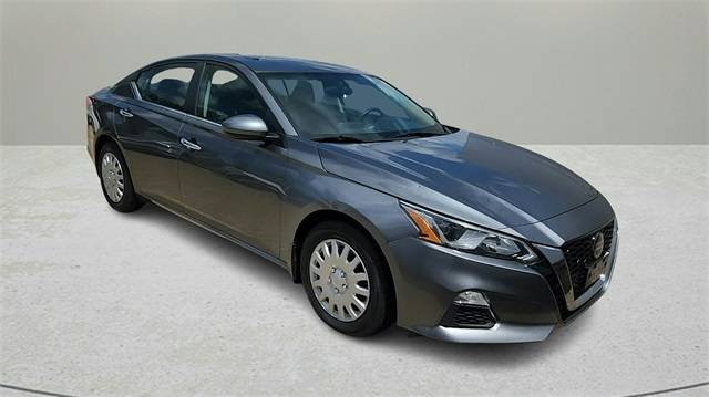 2020 Nissan Altima S — Sedan — 49,077 mi — Richardson, TX