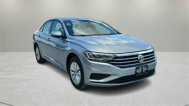 2020 Volkswagen Jetta S — Sedan — 24,418 mi — Richardson, TX