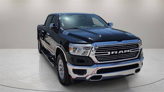 2023 Ram 1500 Laramie — Pickup Truck — 15,343 mi — Richardson, TX