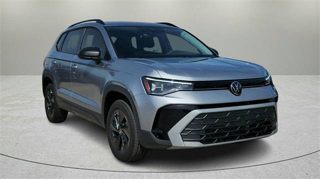2024 Volkswagen Taos S — SUV — 7,658 mi — Richardson, TX