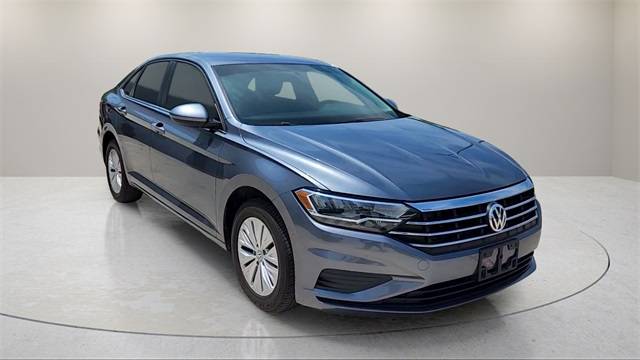 2019 Volkswagen Jetta S — Sedan — 75,522 mi — Richardson, TX
