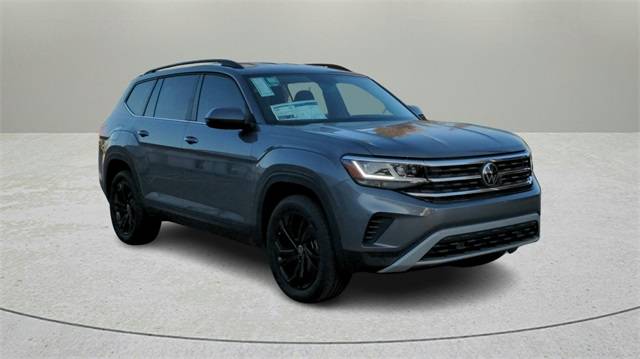 2023 Volkswagen Atlas SE with Technology — SUV — 64,655 mi — Richardson, TX