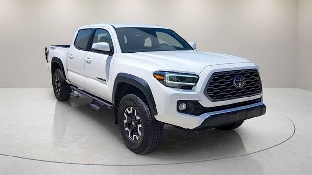 2023 Toyota Tacoma SR — Pickup Truck — 17,823 mi — Richardson, TX