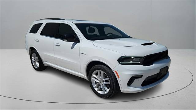 2023 Dodge Durango R/T Plus — SUV — 38,699 mi — Richardson, TX