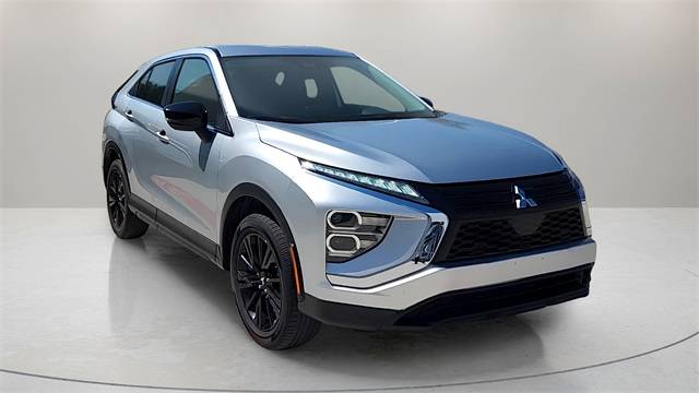 2023 Mitsubishi Eclipse Cross LE — SUV — 14,895 mi — Richardson, TX