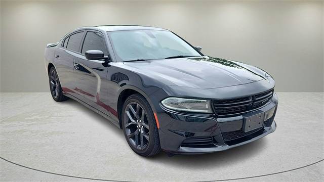 2022 Dodge Charger SXT — Sedan — 73,360 mi — Richardson, TX