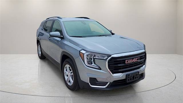 2023 GMC Terrain SLE — SUV — 12,768 mi — Richardson, TX