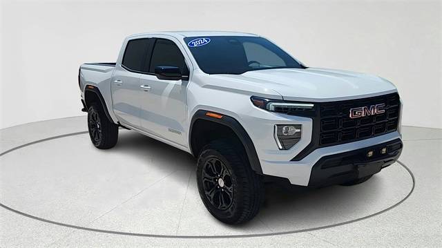 2024 GMC Canyon Elevation — Pickup Truck — 13,336 mi — Richardson, TX