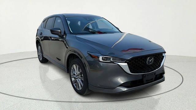 2024 Mazda CX-5 2.5 S Premium — SUV — 11,382 mi — Richardson, TX